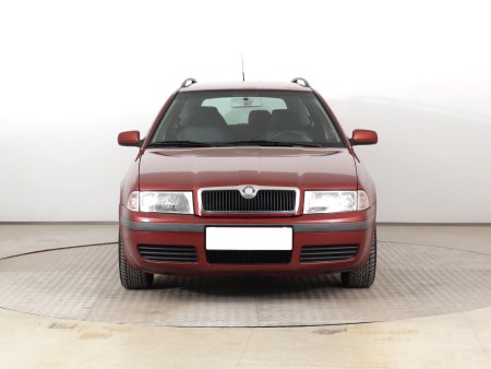 Škoda Octavia, 2002 - pohled č. 2