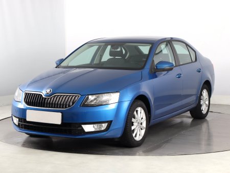 Škoda Octavia, 2014 - pohled č. 3