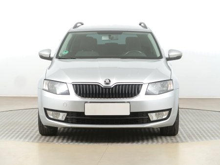 Škoda Octavia, 2017 - pohled č. 2