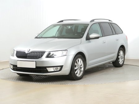 Škoda Octavia, 2017 - pohled č. 3