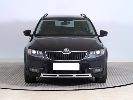 Škoda Octavia, 2015 - pohled č. 2