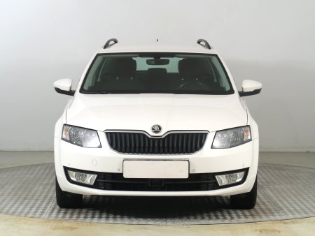 Škoda Octavia, 2016 - pohled č. 2