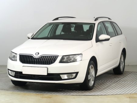 Škoda Octavia, 2016 - pohled č. 3
