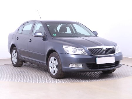 Škoda Octavia, 2011