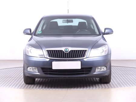 Škoda Octavia, 2011 - pohled č. 2