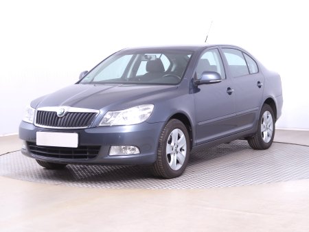 Škoda Octavia, 2011 - pohled č. 3