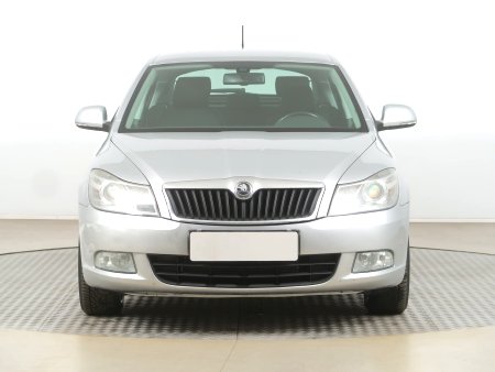 Škoda Octavia, 2011 - pohled č. 2