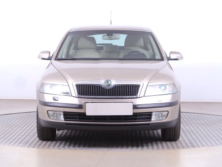 Škoda Octavia, 2004 - pohled č. 2