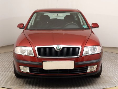 Škoda Octavia, 2008 - pohled č. 2
