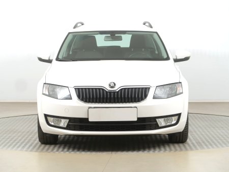 Škoda Octavia, 2016 - pohled č. 2