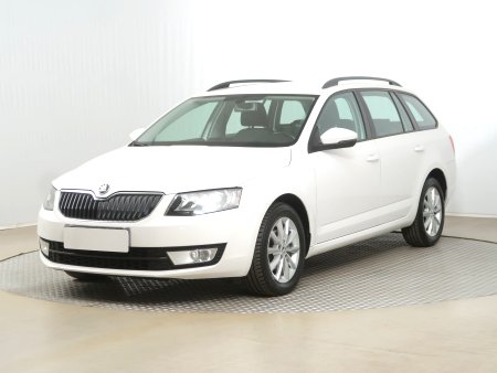 Škoda Octavia, 2016 - pohled č. 3