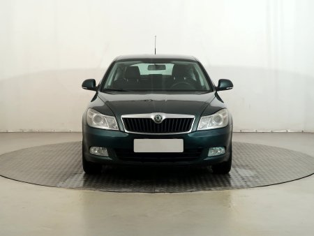 Škoda Octavia, 2009 - pohled č. 2