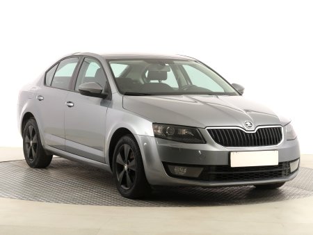 Škoda Octavia, 2013