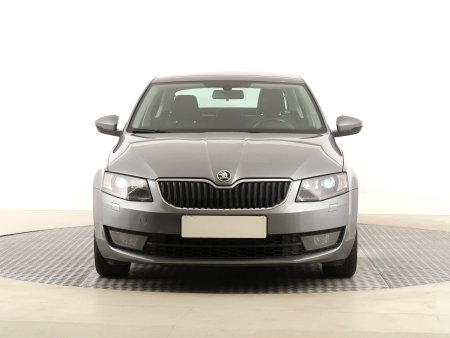 Škoda Octavia, 2013 - pohled č. 2