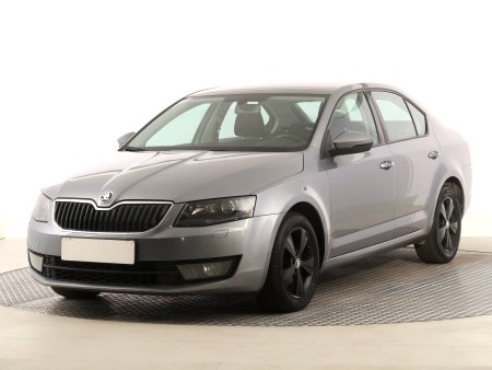 Škoda Octavia, 2013 - pohled č. 3