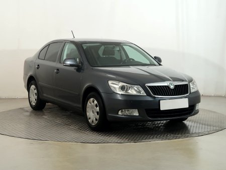 Škoda Octavia, 2012