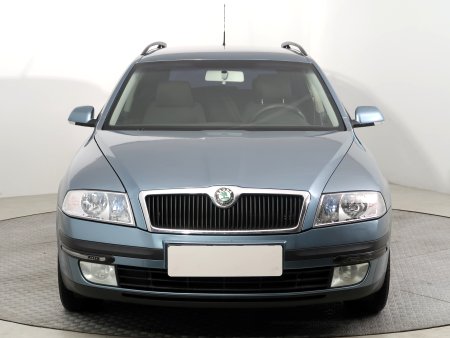 Škoda Octavia, 2009 - pohled č. 2
