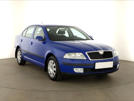 Škoda Octavia, 2006