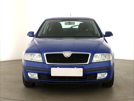 Škoda Octavia, 2006 - pohled č. 2