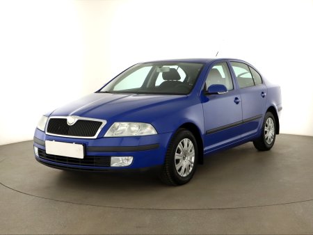 Škoda Octavia, 2006 - pohled č. 3