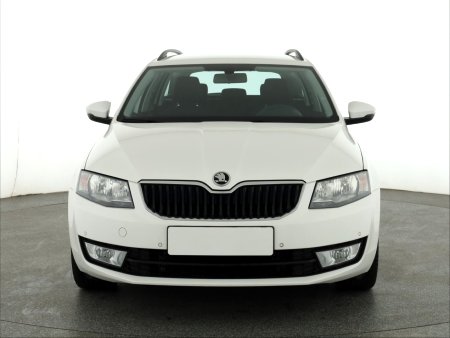 Škoda Octavia, 2015 - pohled č. 2