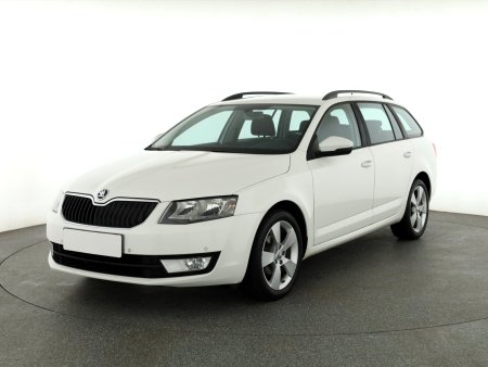 Škoda Octavia, 2015 - pohled č. 3