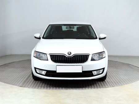 Škoda Octavia, 2015 - pohled č. 2