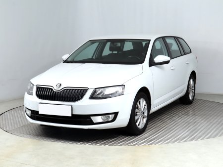 Škoda Octavia, 2015 - pohled č. 3