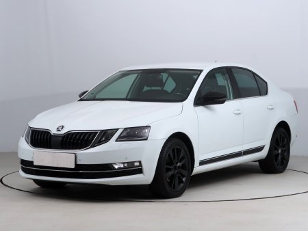 Škoda Octavia, 2017 - pohled č. 3