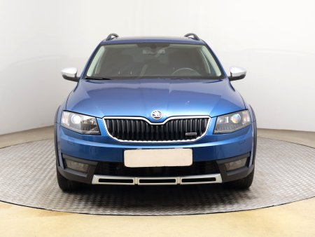 Škoda Octavia, 2015 - pohled č. 2