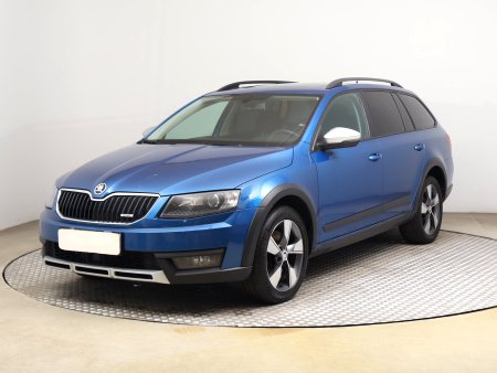 Škoda Octavia, 2015 - pohled č. 3