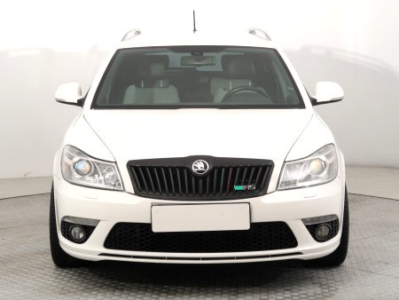 Škoda Octavia, 2011 - pohled č. 2
