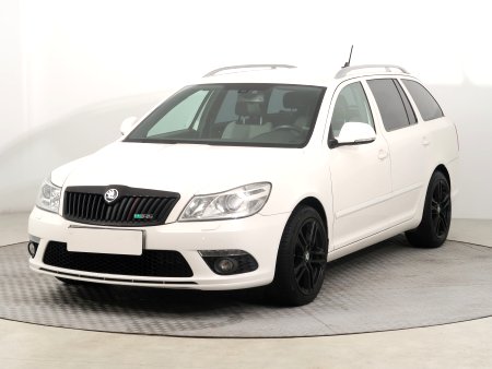 Škoda Octavia, 2011 - pohled č. 3