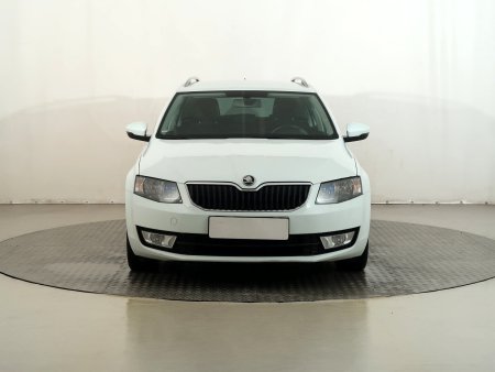 Škoda Octavia, 2016 - pohled č. 2