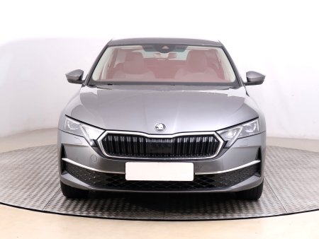 Škoda Octavia, 2024 - pohled č. 2