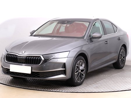 Škoda Octavia, 2024 - pohled č. 3