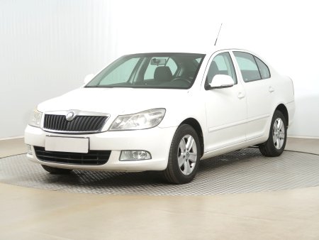 Škoda Octavia, 2010 - pohled č. 3