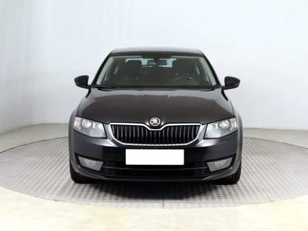 Škoda Octavia, 2014 - pohled č. 2