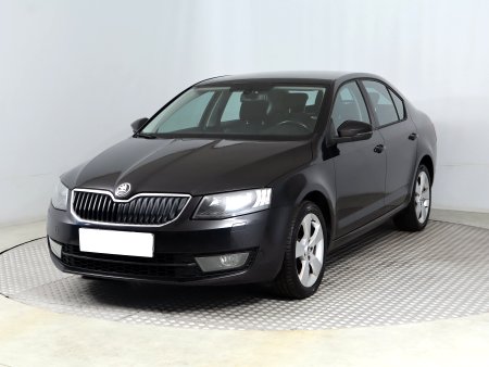Škoda Octavia, 2014 - pohled č. 3