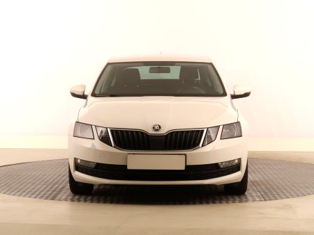 Škoda Octavia, 2017 - pohled č. 2