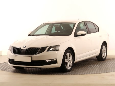 Škoda Octavia, 2017 - pohled č. 3