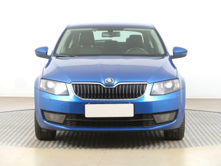 Škoda Octavia, 2014 - pohled č. 2