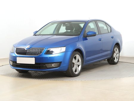 Škoda Octavia, 2014 - pohled č. 3