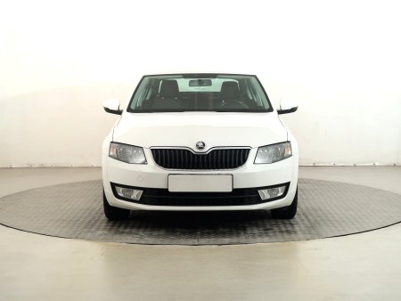 Škoda Octavia, 2015 - pohled č. 2