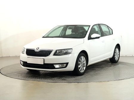 Škoda Octavia, 2015 - pohled č. 3