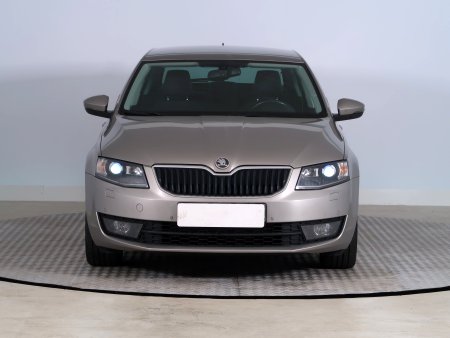 Škoda Octavia, 2014 - pohled č. 2
