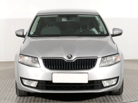 Škoda Octavia, 2015 - pohled č. 2