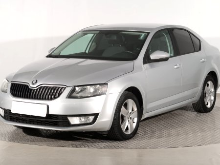 Škoda Octavia, 2015 - pohled č. 3