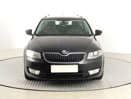 Škoda Octavia, 2014 - pohled č. 2
