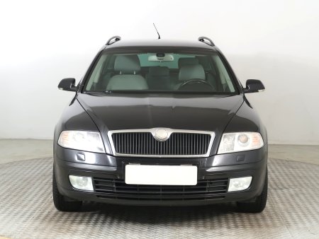 Škoda Octavia, 2008 - pohled č. 2